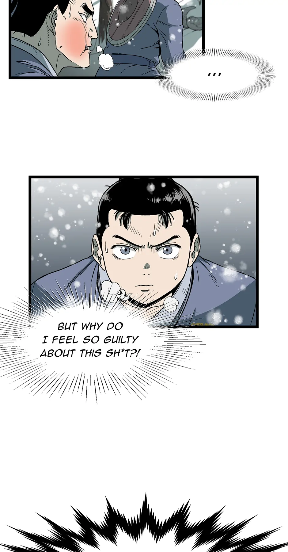 Read Log-in Murim EN Manga Online