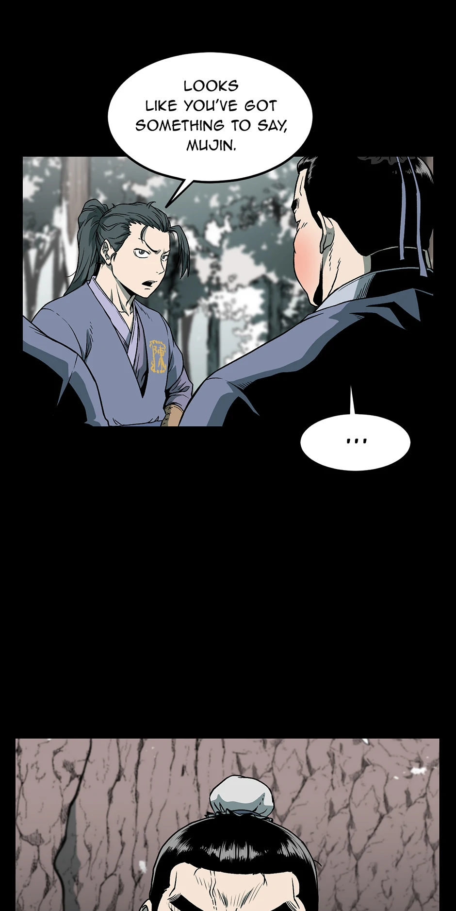 Read Log-in Murim EN Manga Online