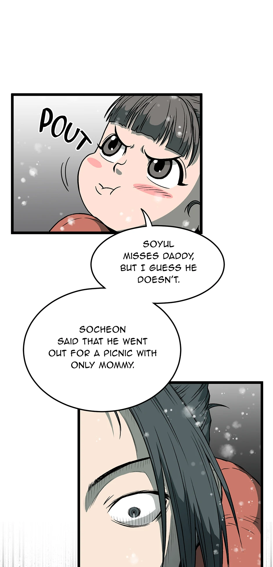 Read Log-in Murim EN Manga Online