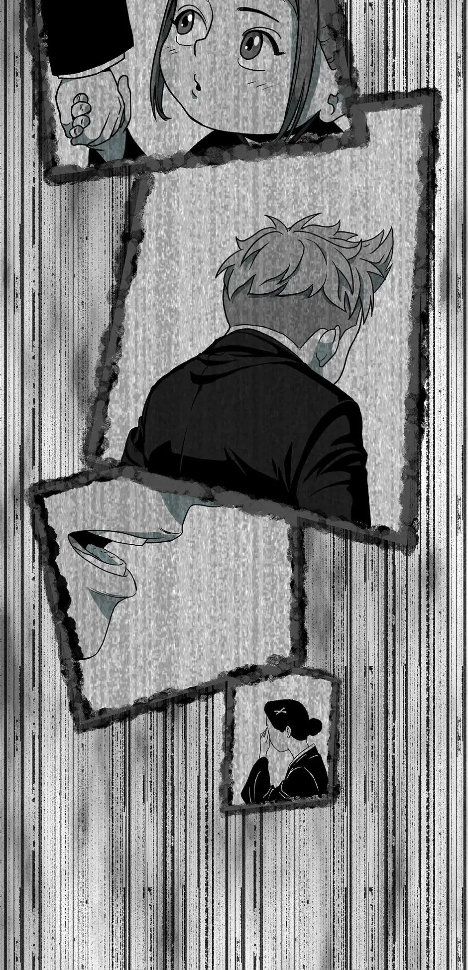 Read Log-in Murim EN Manga Online