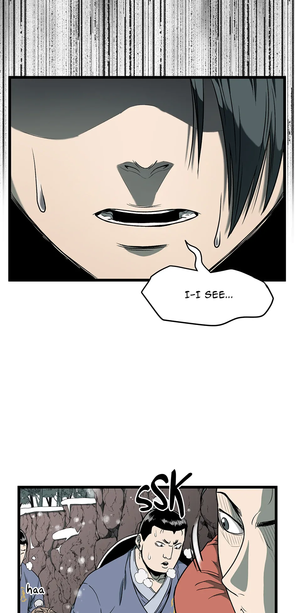 Read Log-in Murim EN Manga Online