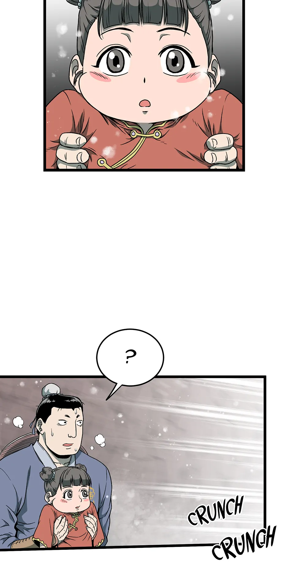 Read Log-in Murim EN Manga Online