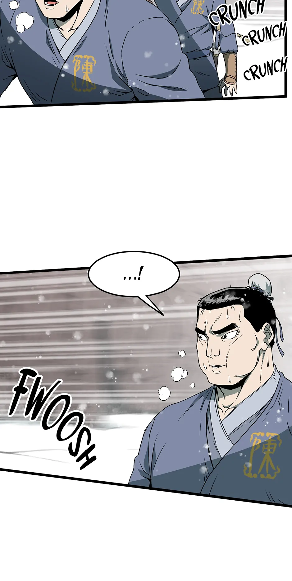 Read Log-in Murim EN Manga Online