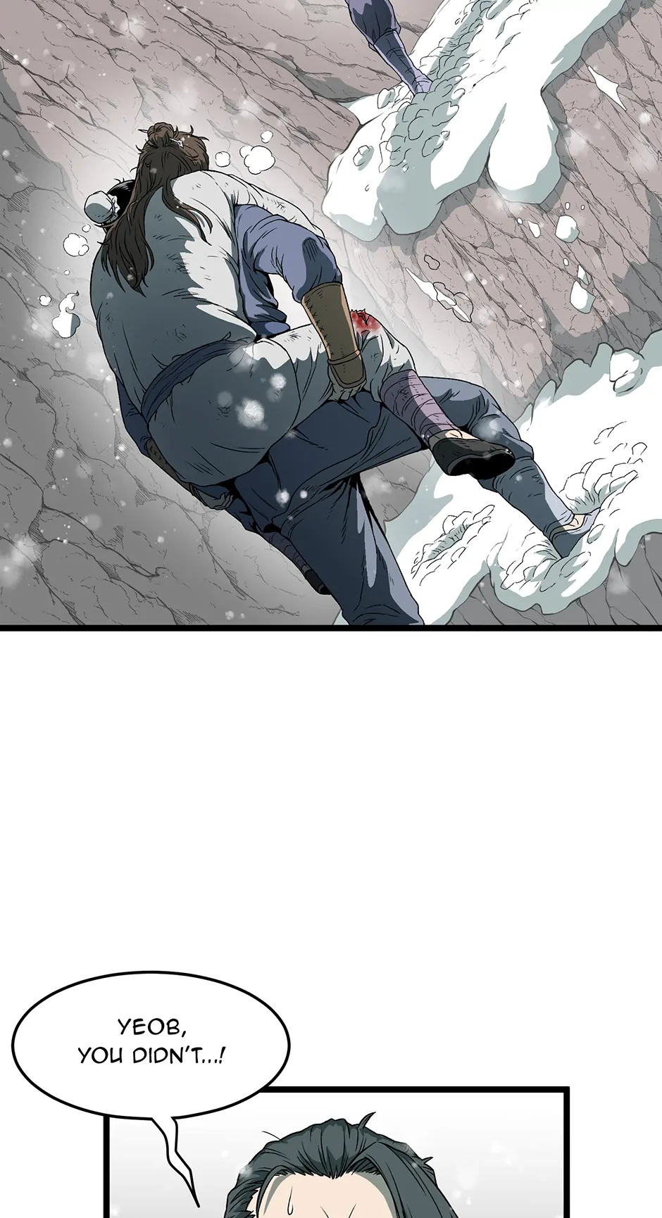 Read Log-in Murim EN Manga Online