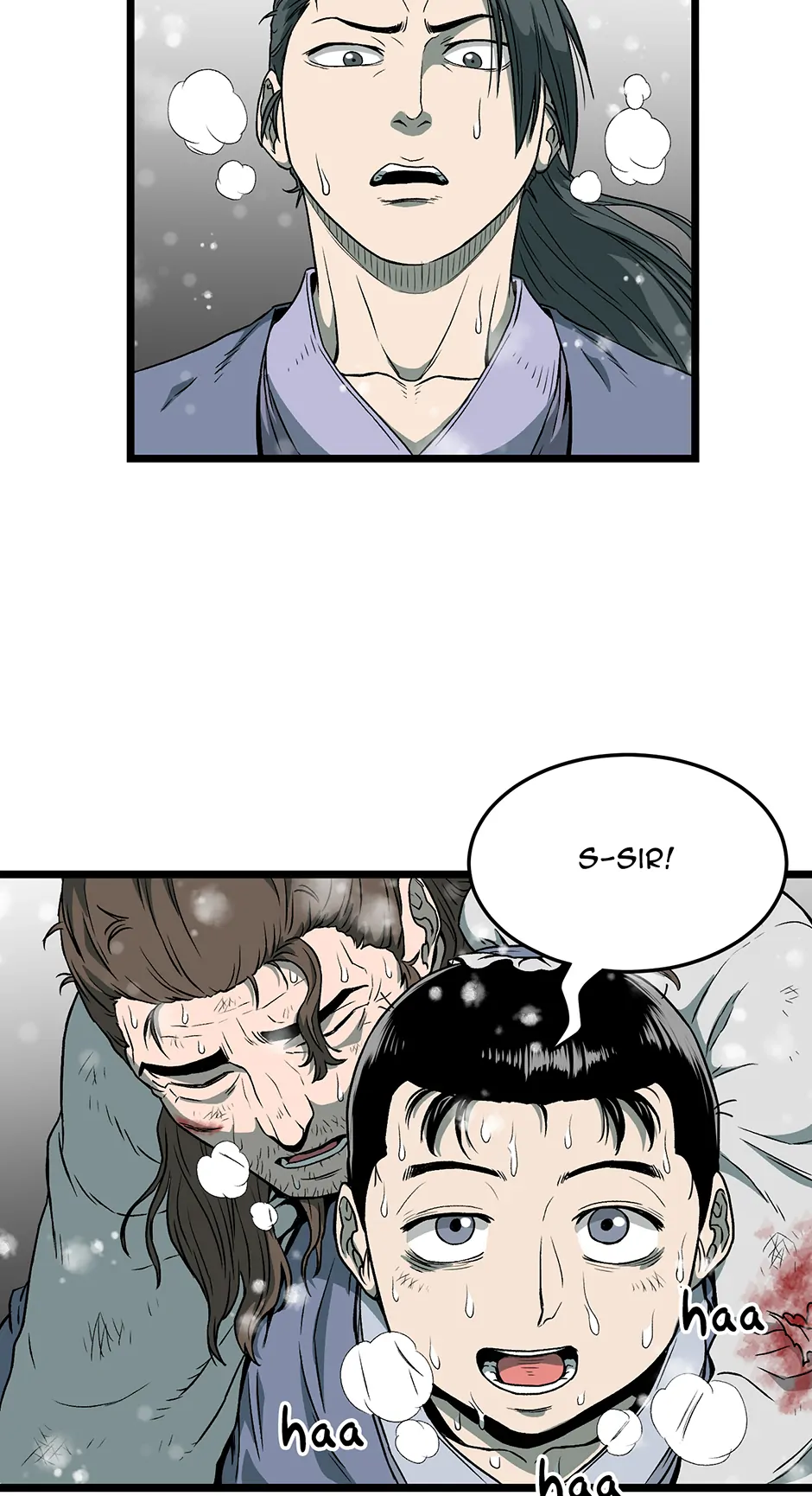 Read Log-in Murim EN Manga Online