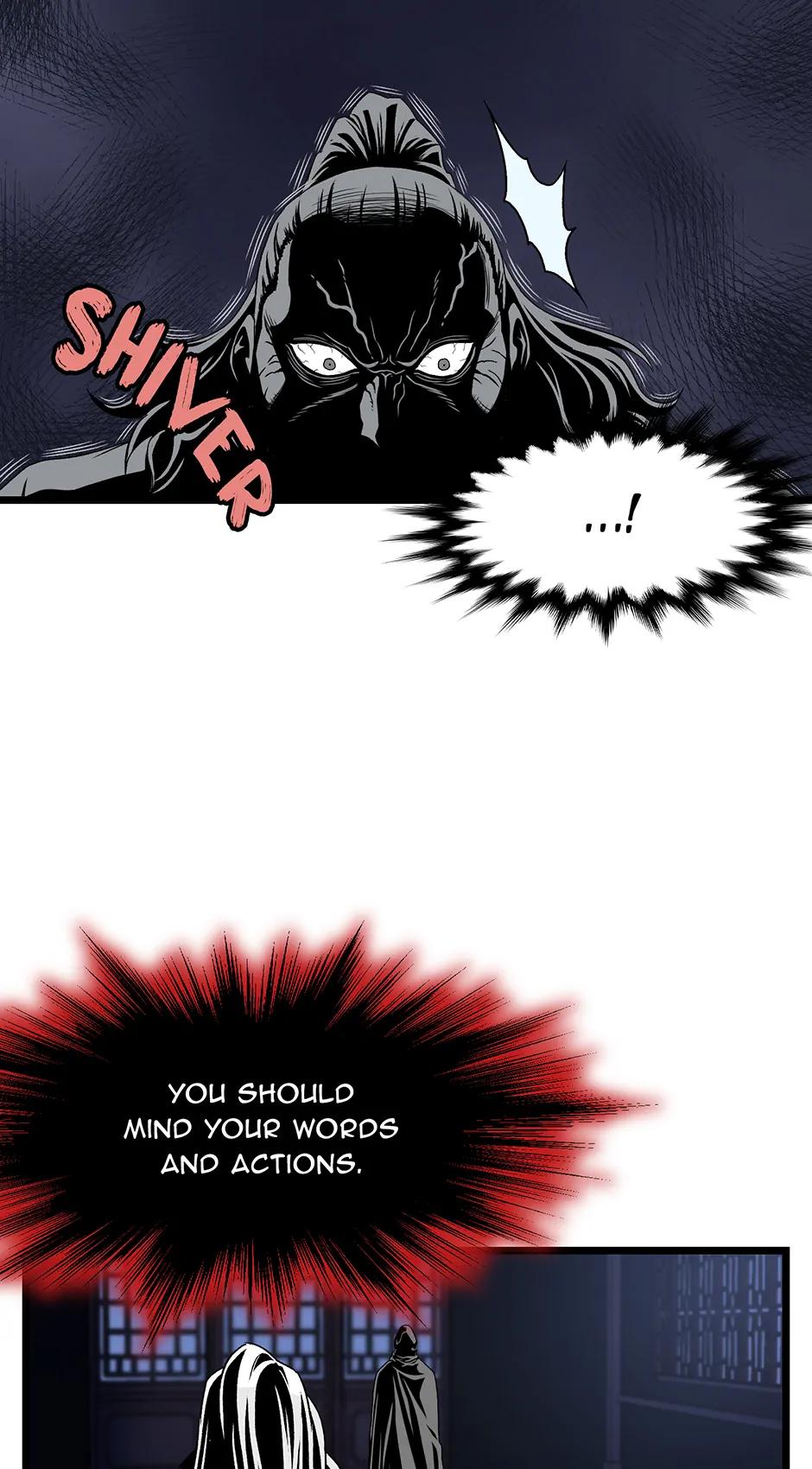 Read Log-in Murim EN Manga Online