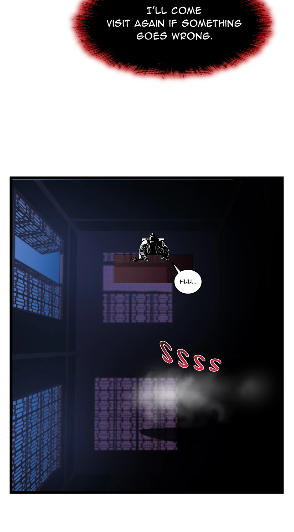 Read Log-in Murim EN Manga Online