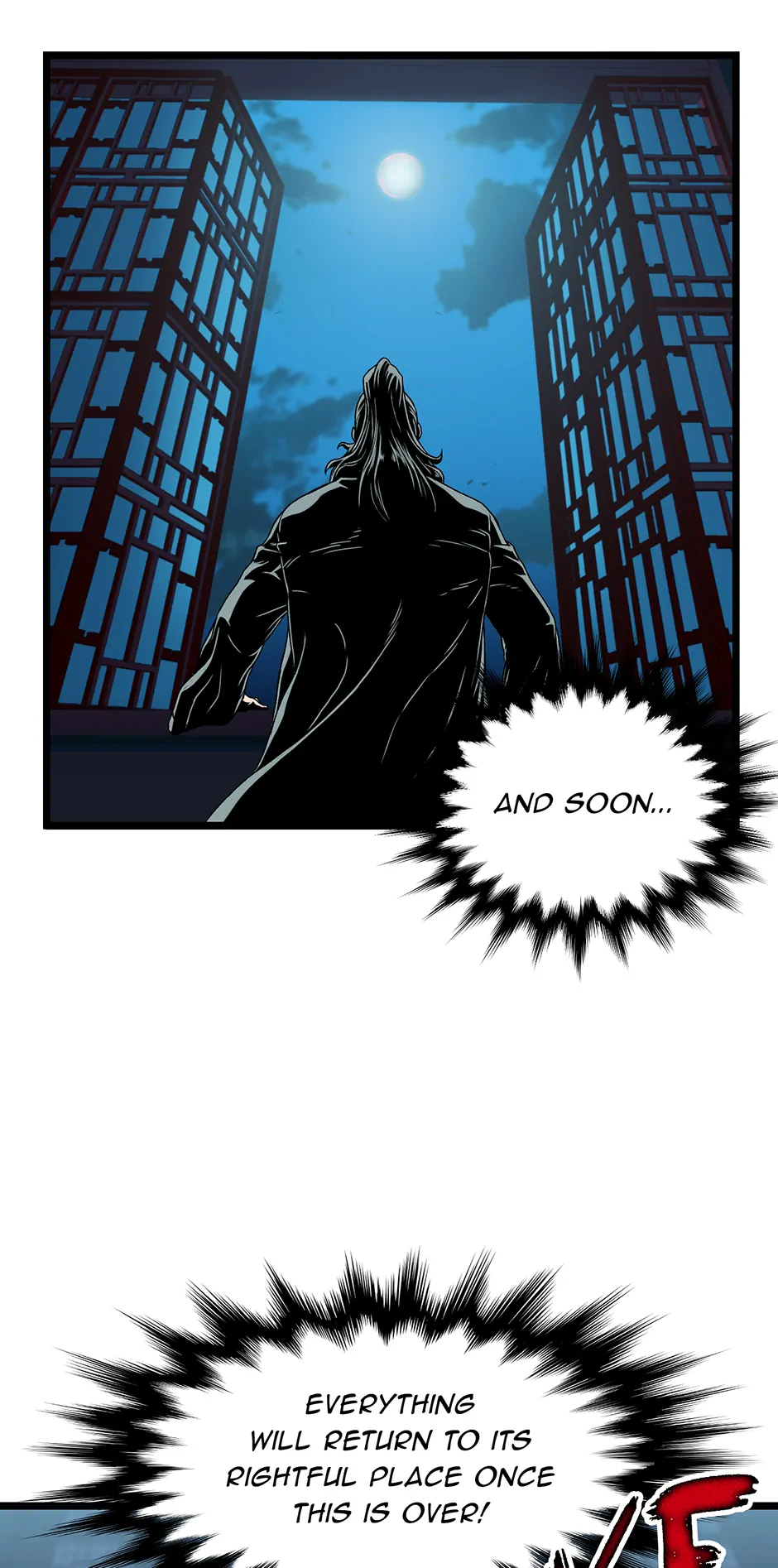 Read Log-in Murim EN Manga Online
