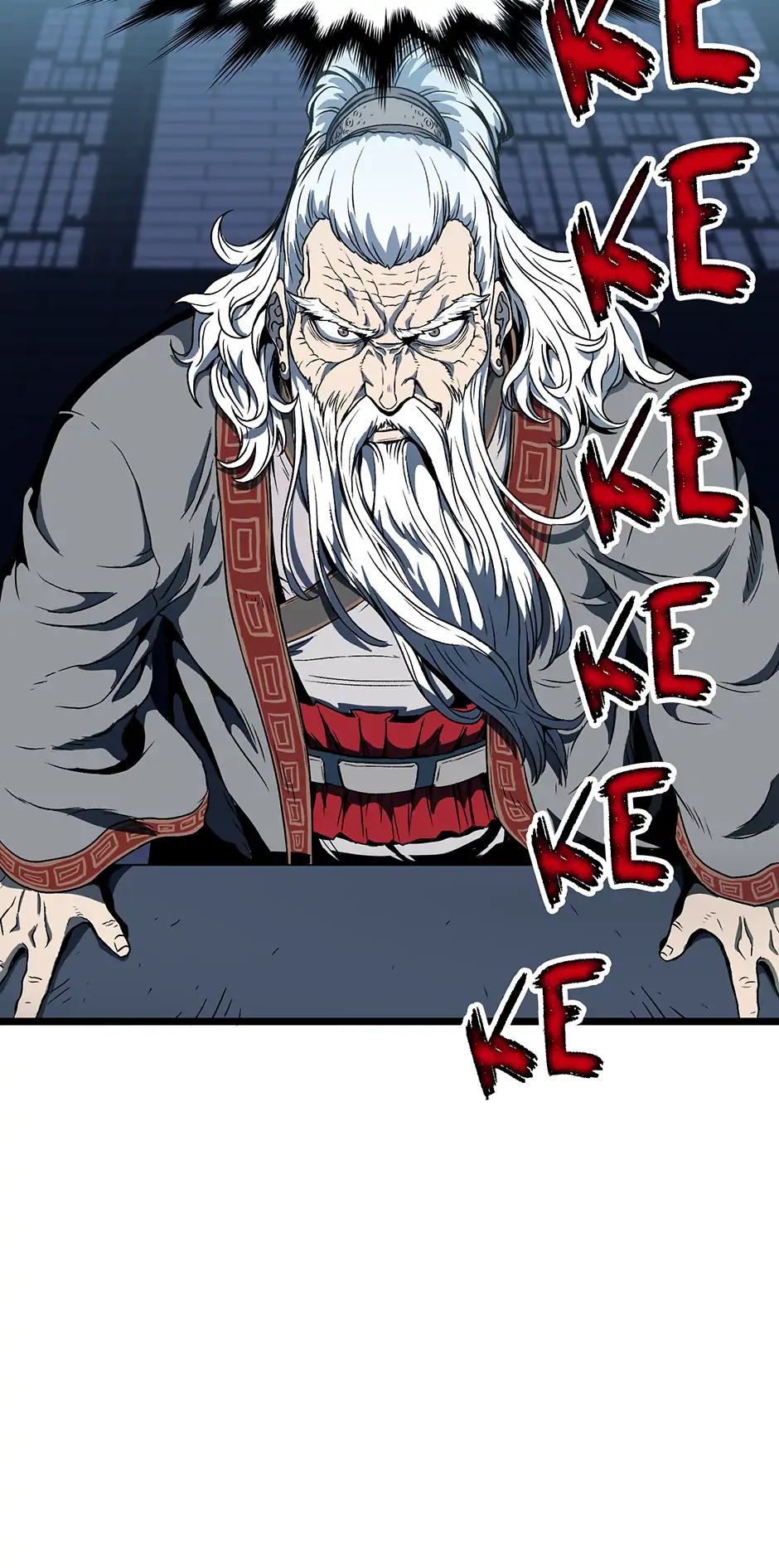 Read Log-in Murim EN Manga Online