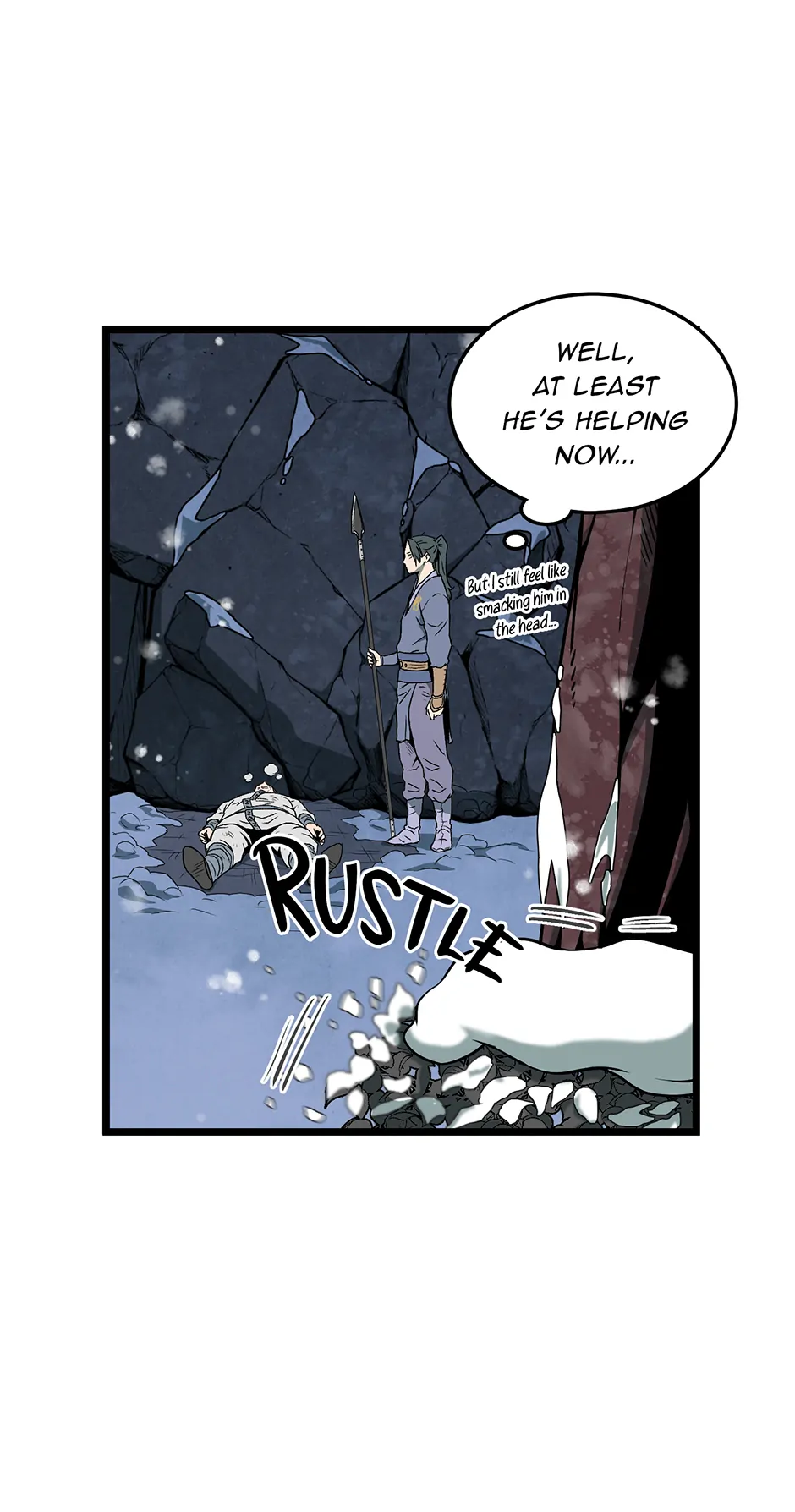 Read Log-in Murim EN Manga Online