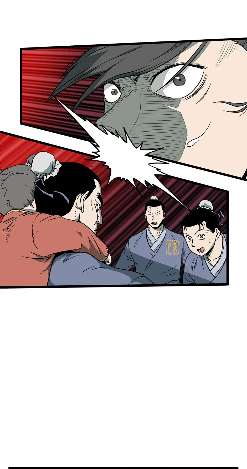 Read Log-in Murim EN Manga Online