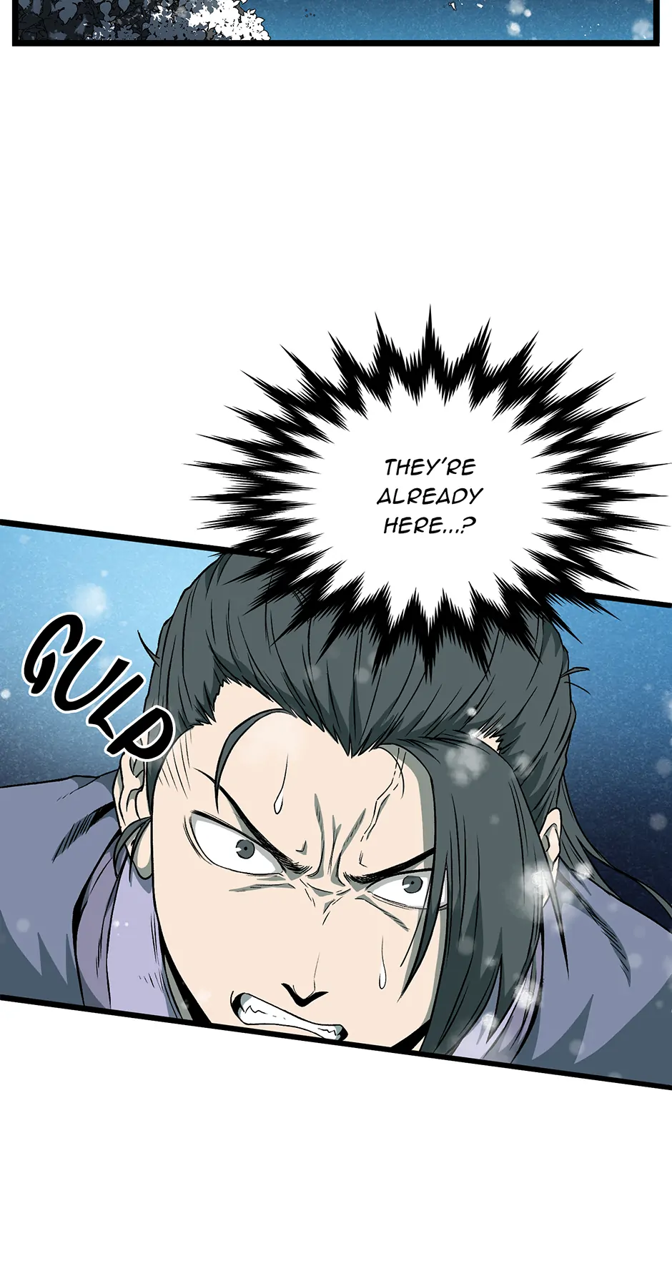 Read Log-in Murim EN Manga Online
