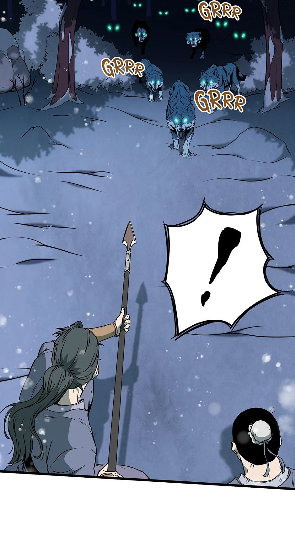 Read Log-in Murim EN Manga Online