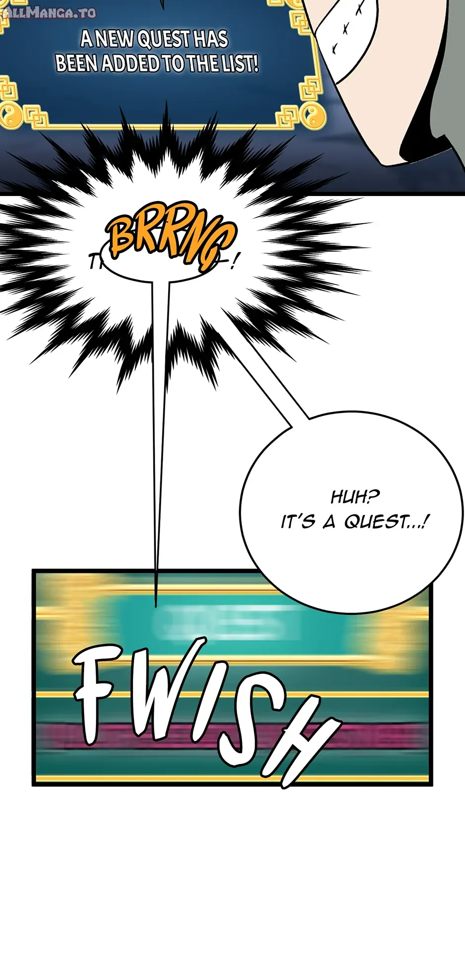 Read Log-in Murim EN Manga Online