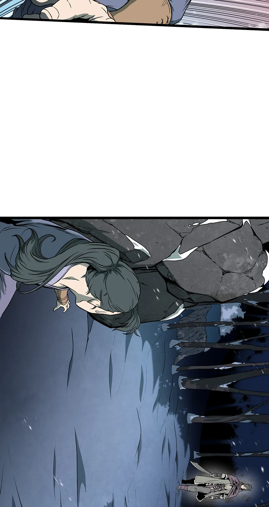 Read Log-in Murim EN Manga Online
