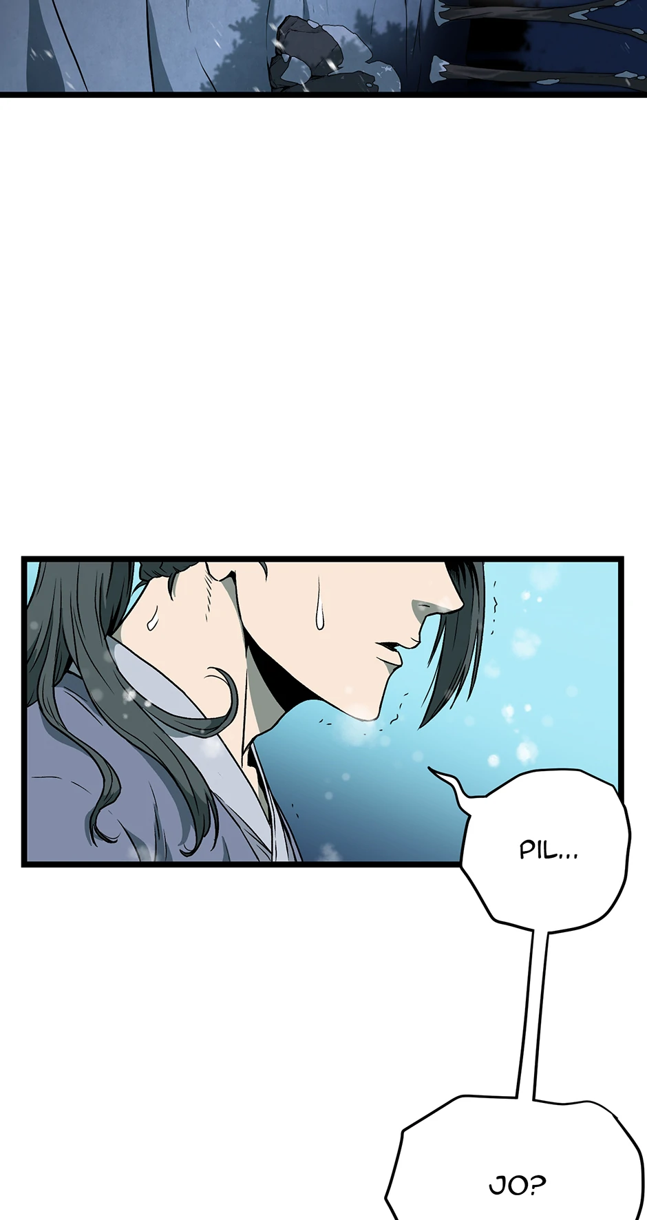 Read Log-in Murim EN Manga Online