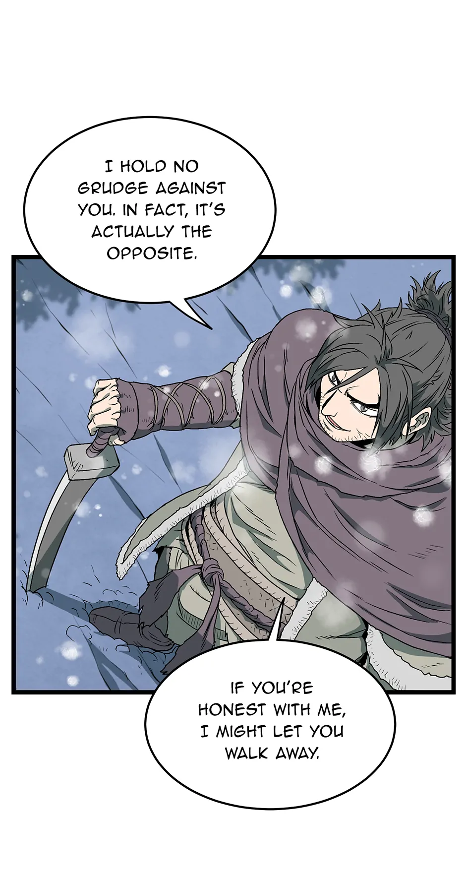 Read Log-in Murim EN Manga Online