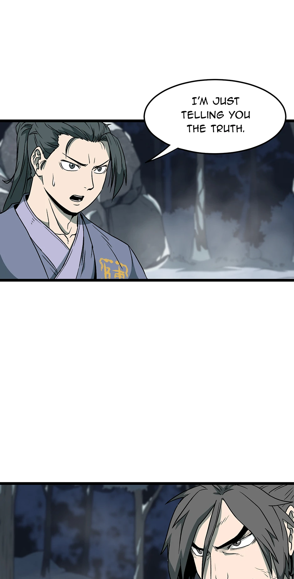 Read Log-in Murim EN Manga Online