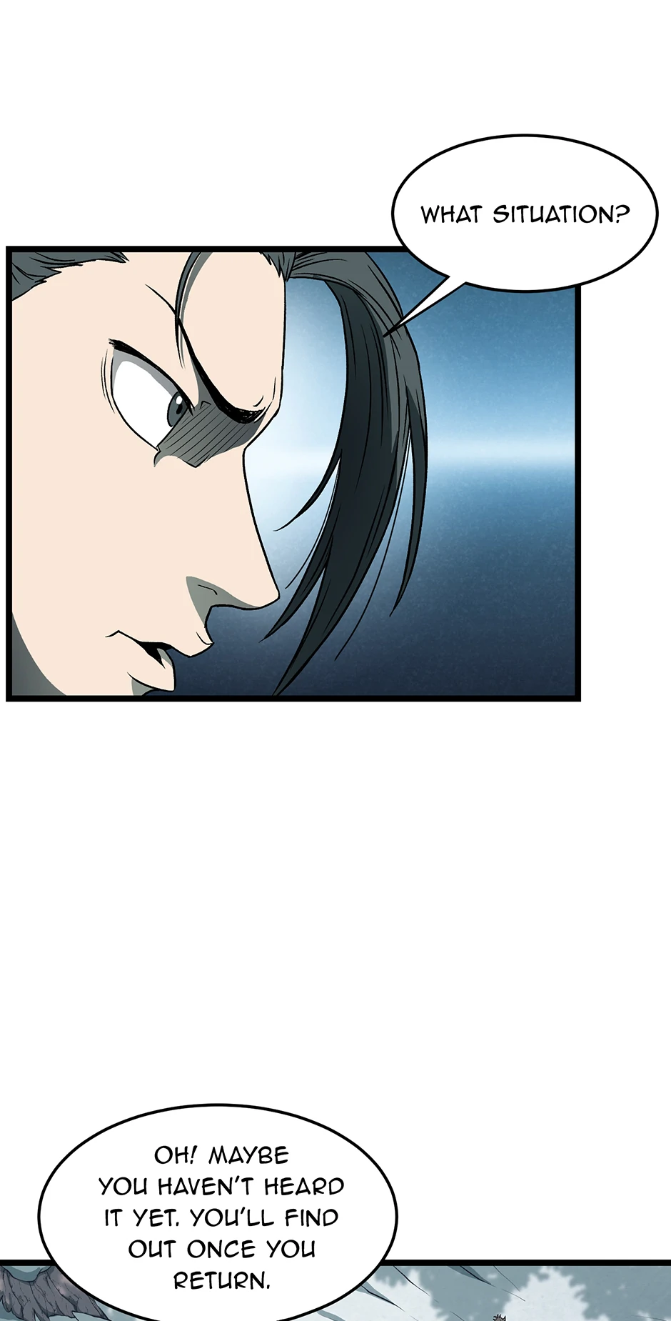 Read Log-in Murim EN Manga Online