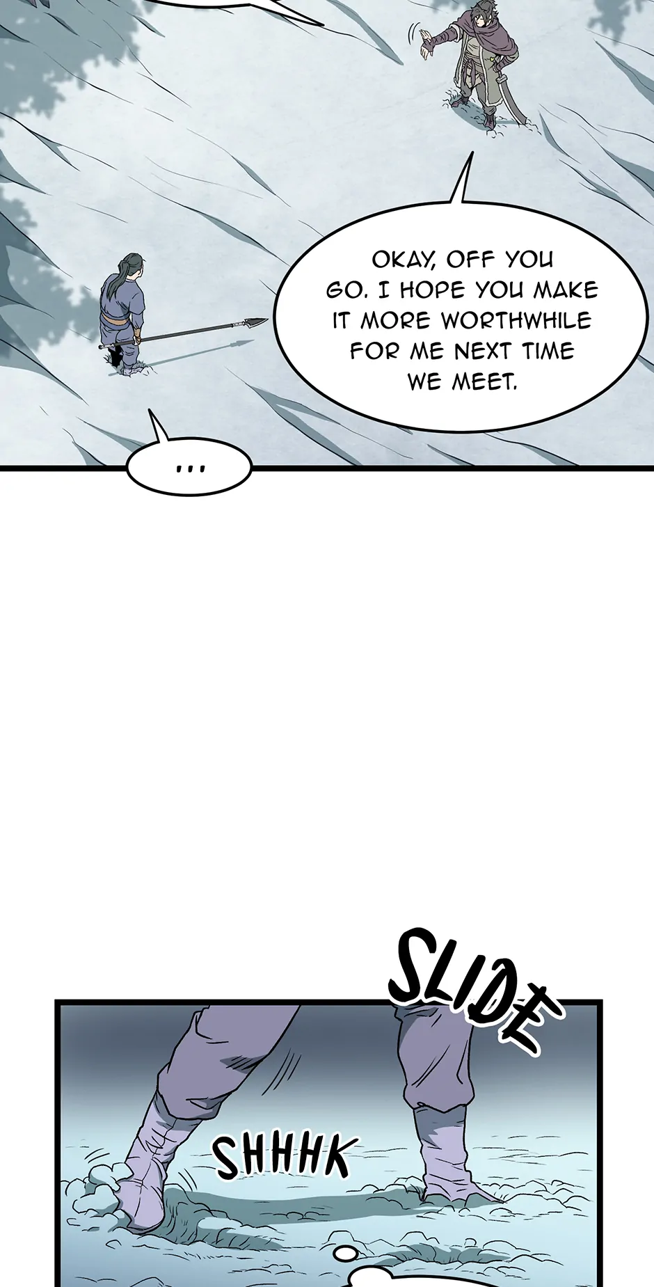 Read Log-in Murim EN Manga Online
