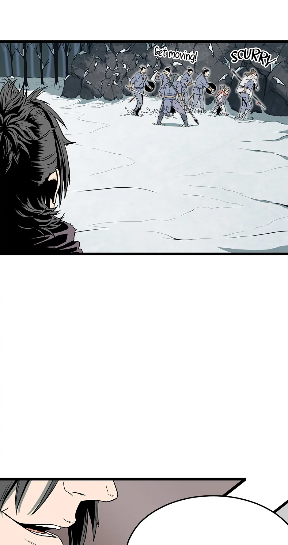 Read Log-in Murim EN Manga Online