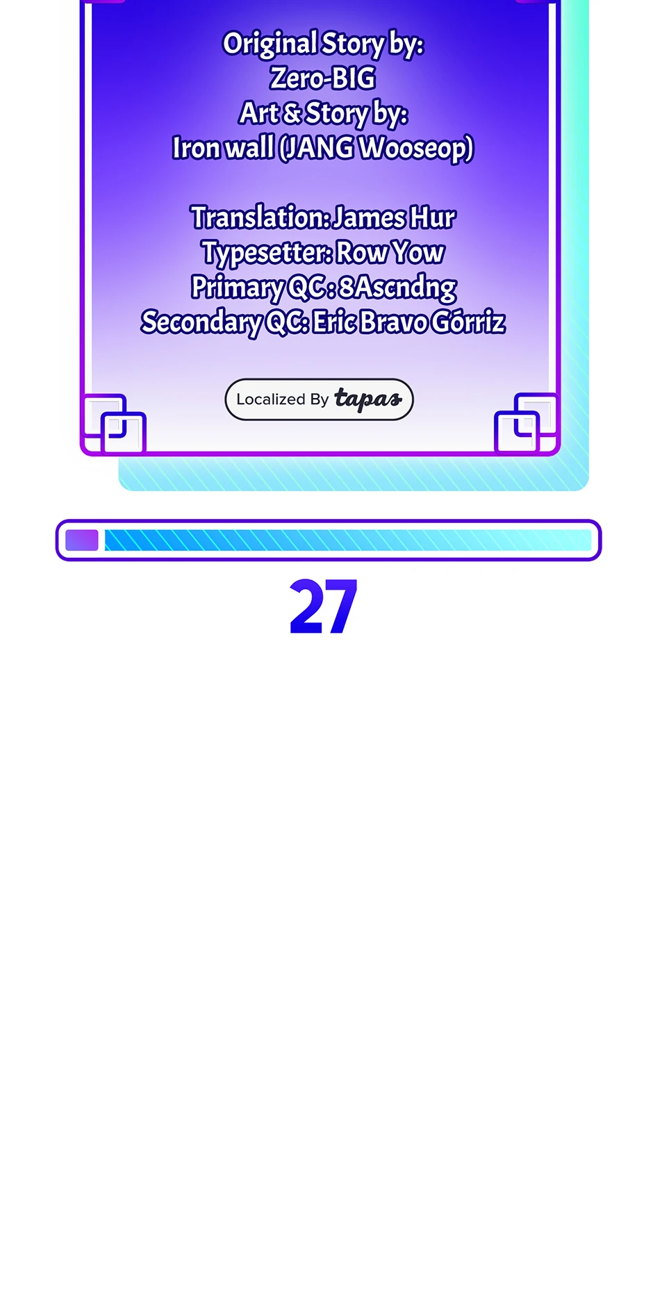 Read Log-in Murim EN Manga Online