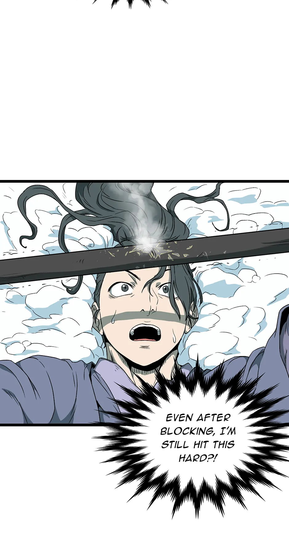 Read Log-in Murim EN Manga Online