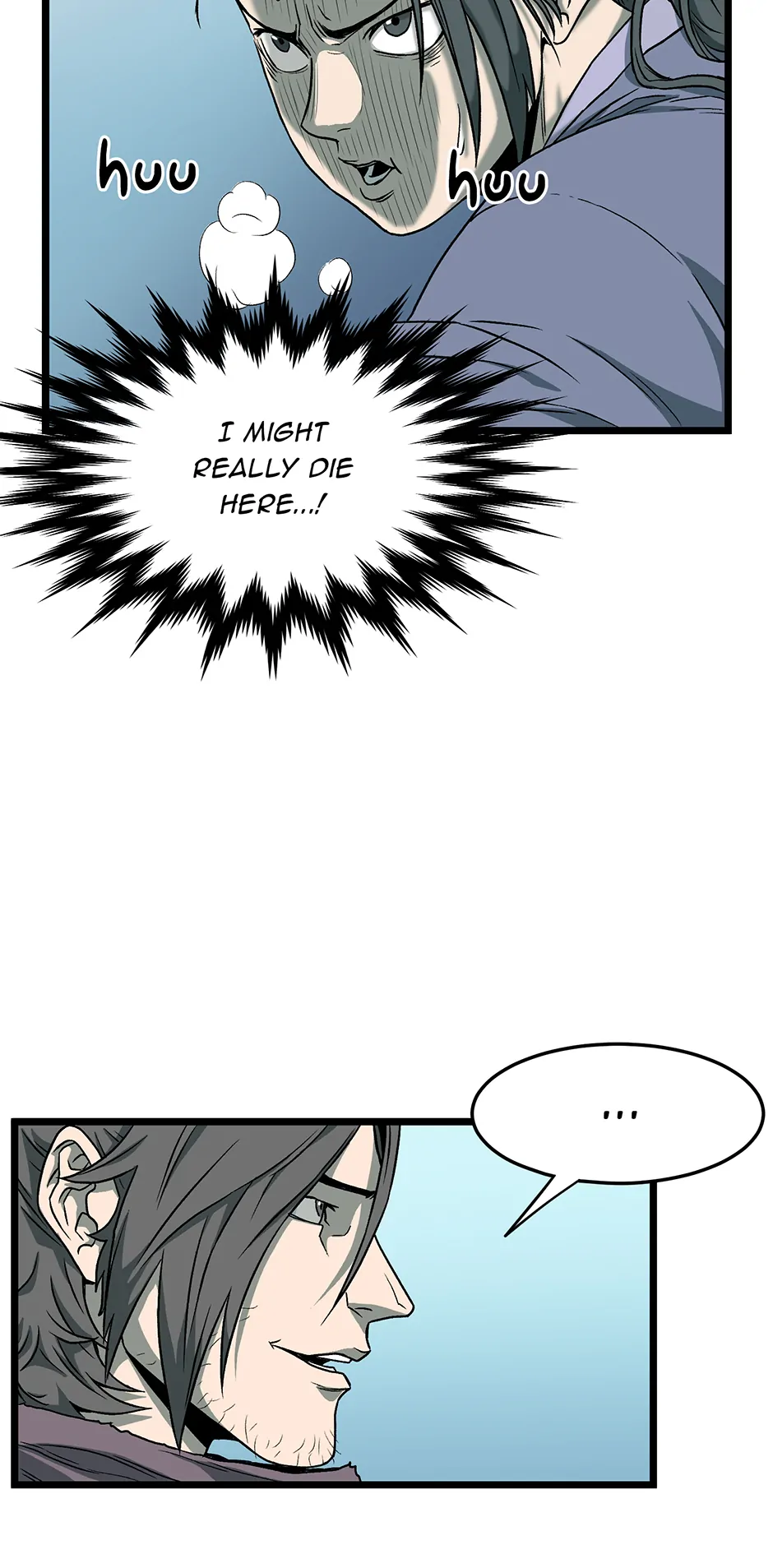 Read Log-in Murim EN Manga Online