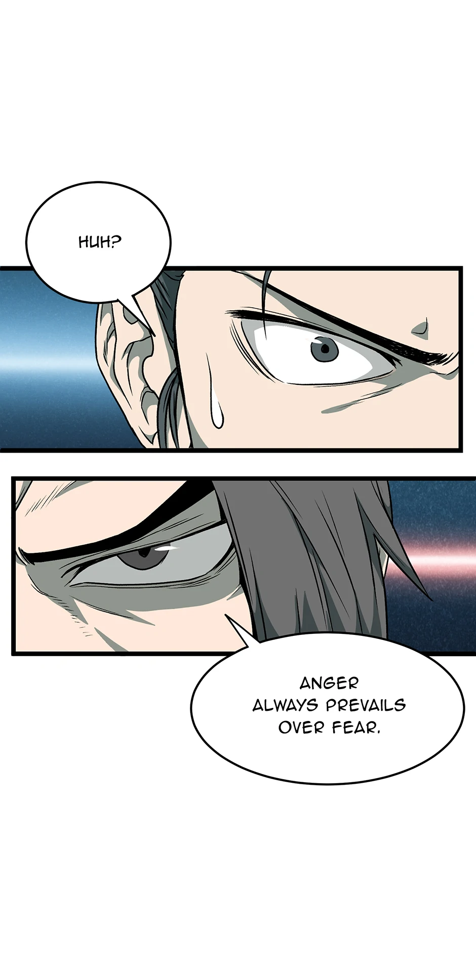 Read Log-in Murim EN Manga Online