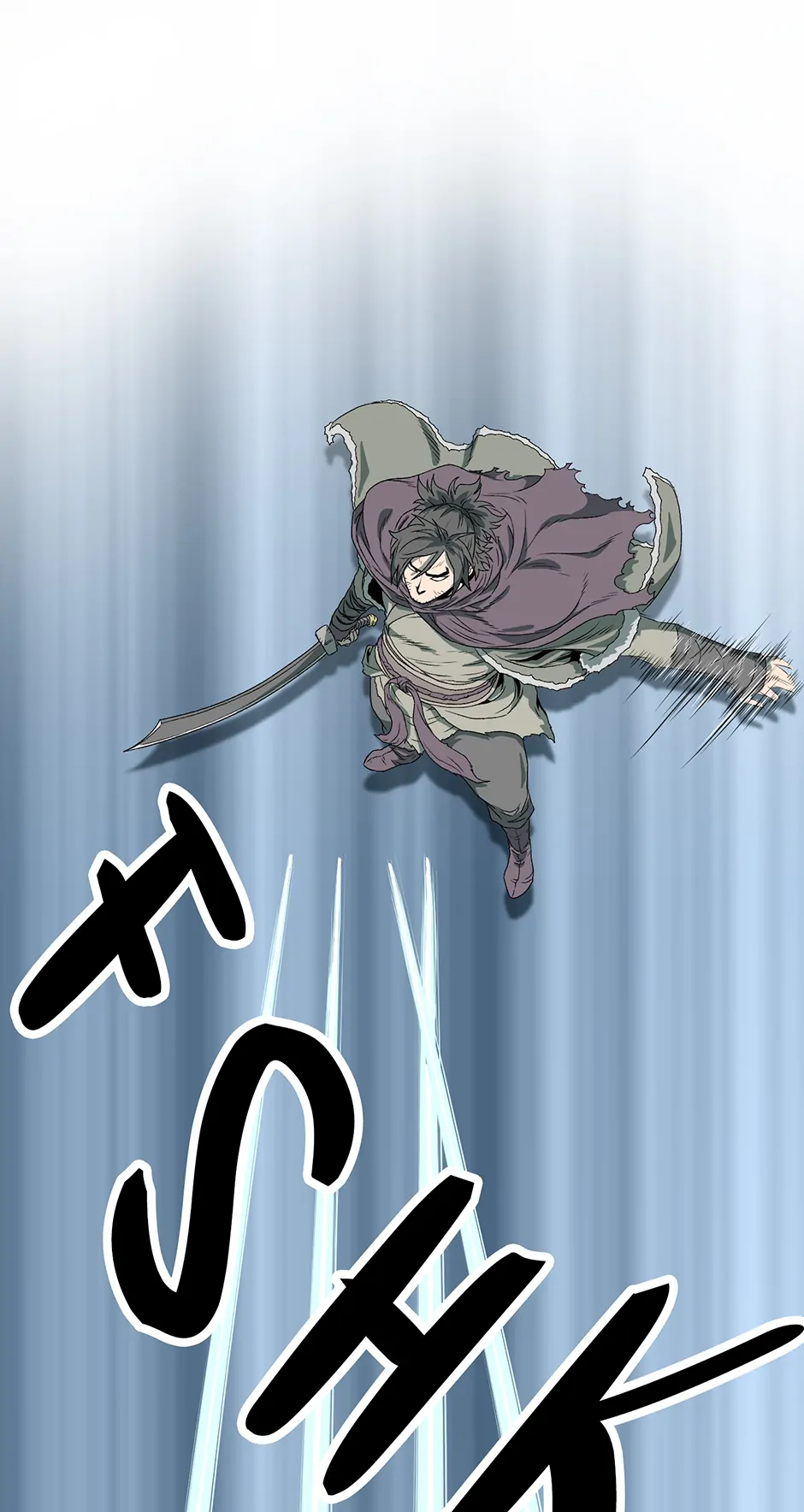 Read Log-in Murim EN Manga Online