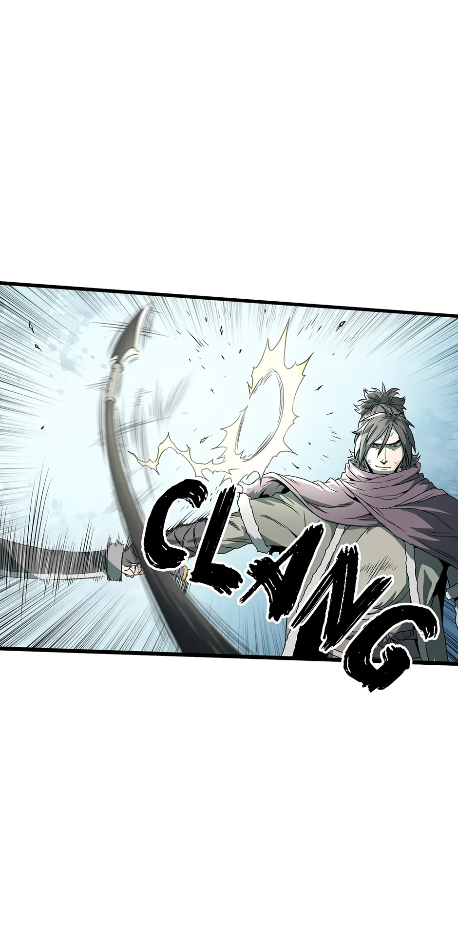 Read Log-in Murim EN Manga Online