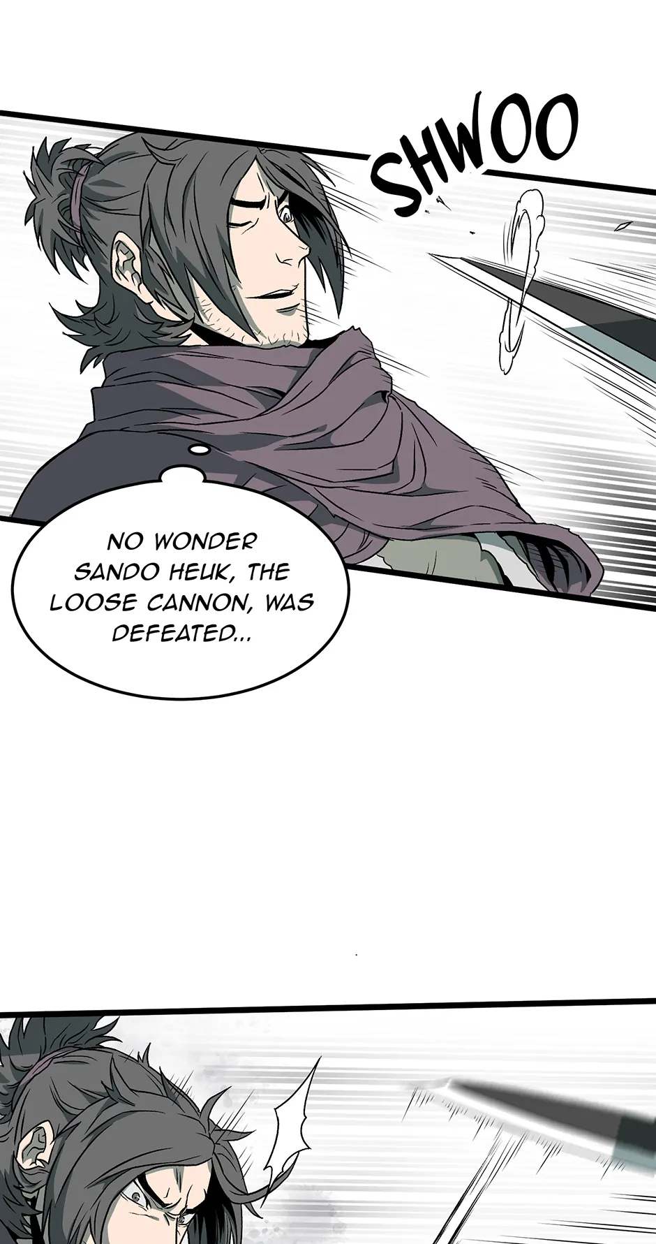 Read Log-in Murim EN Manga Online