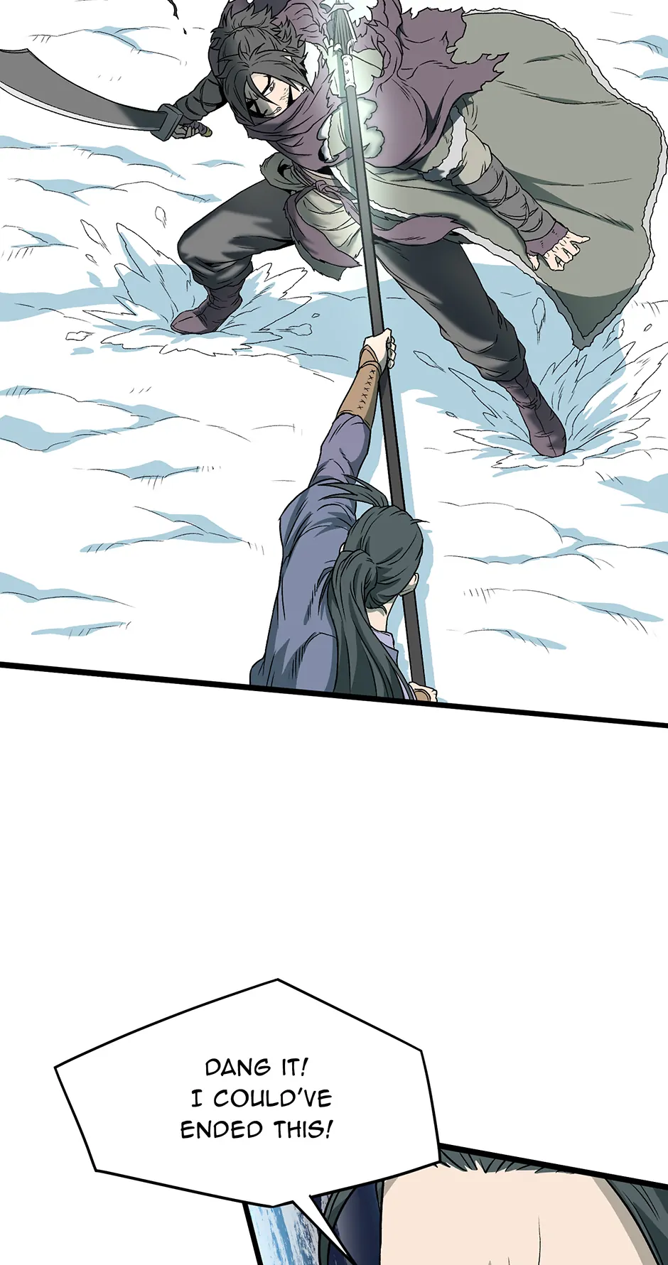 Read Log-in Murim EN Manga Online