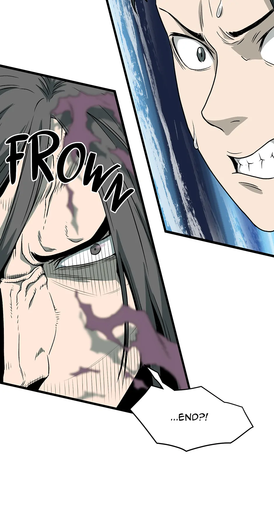 Read Log-in Murim EN Manga Online