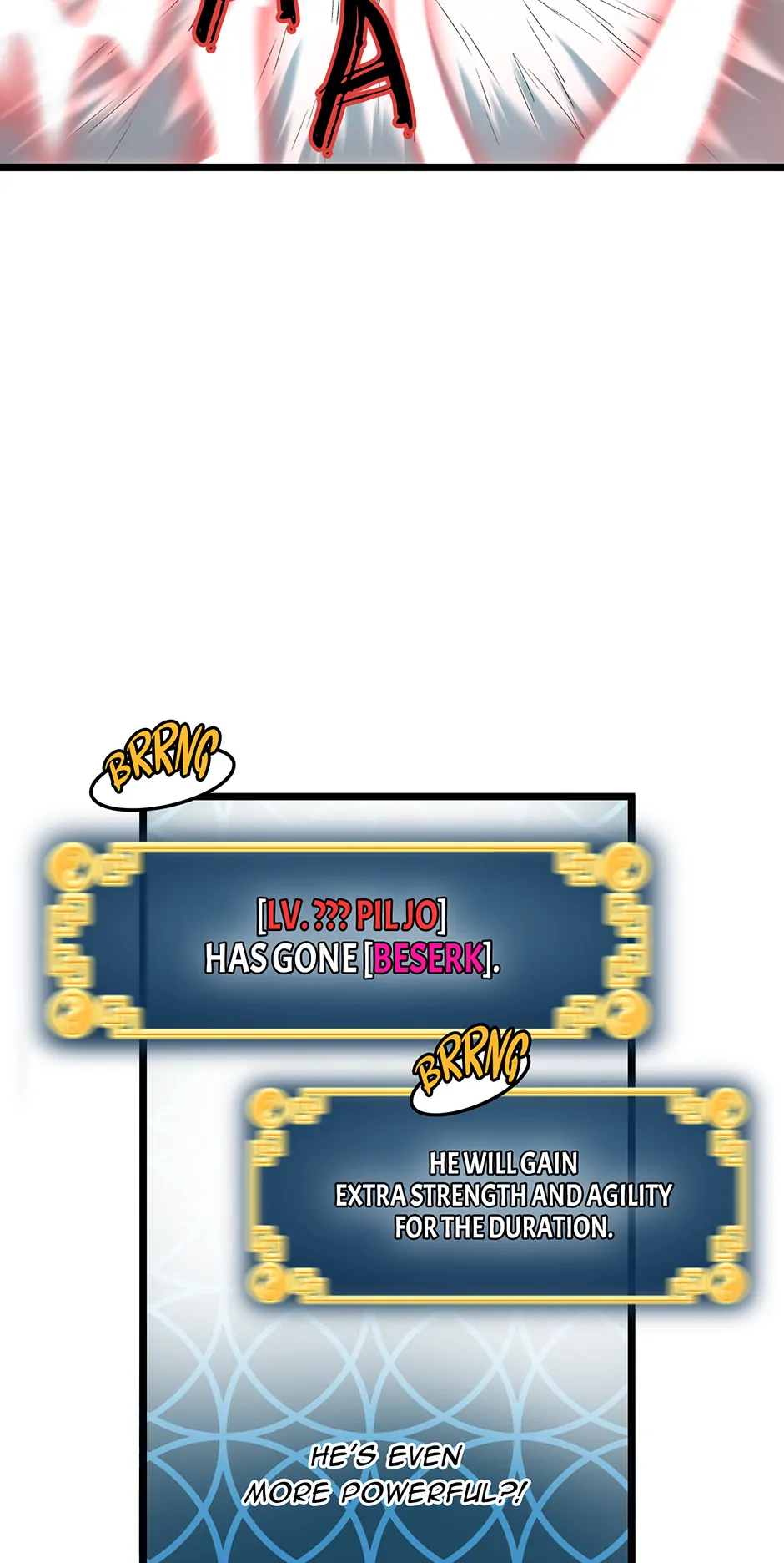 Read Log-in Murim EN Manga Online