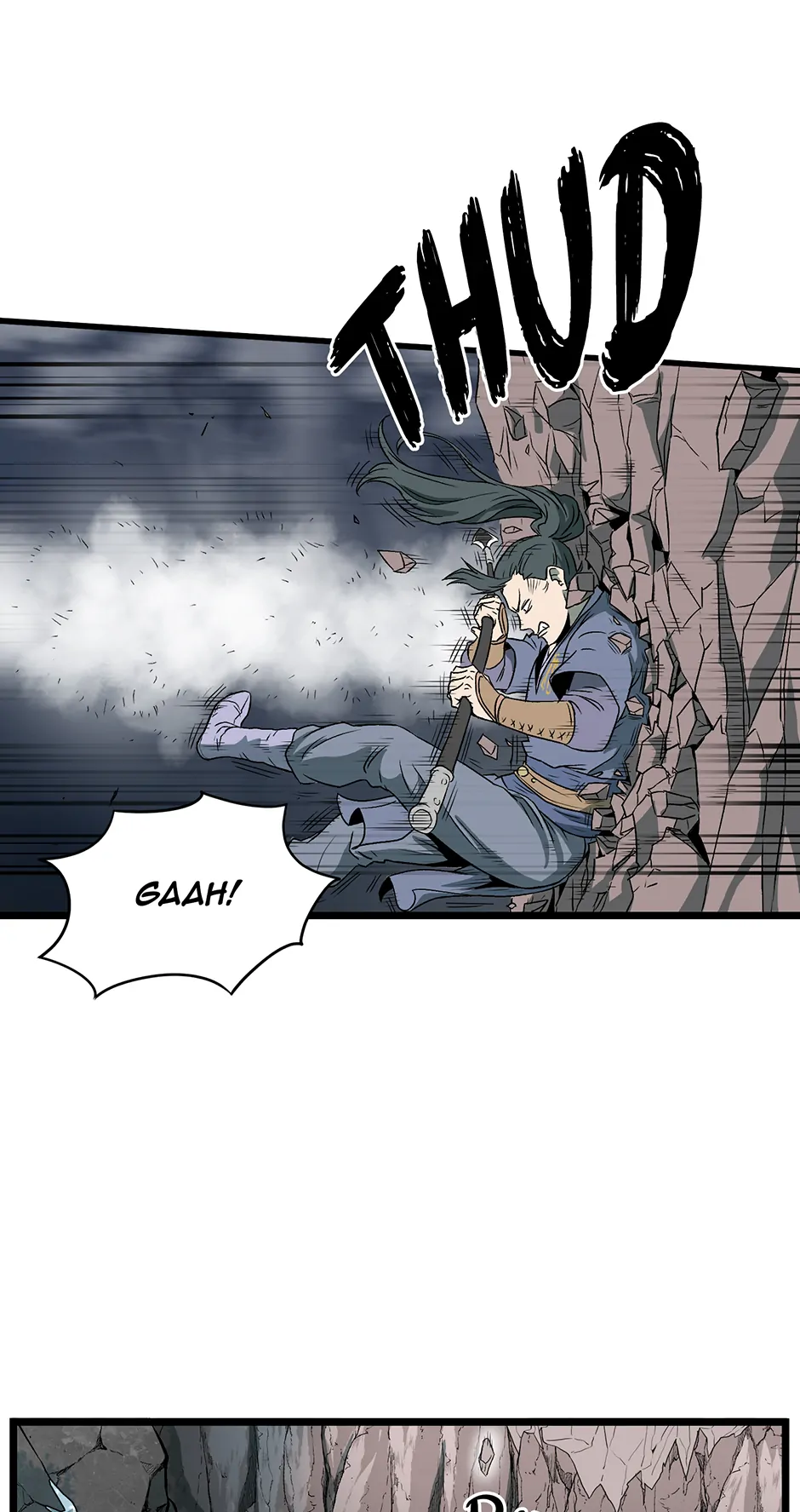Read Log-in Murim EN Manga Online