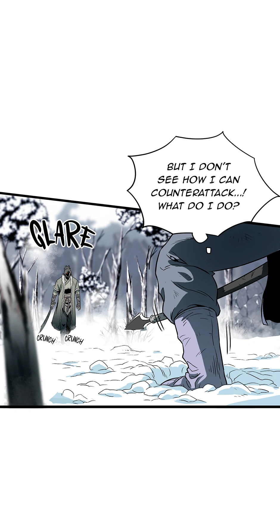 Read Log-in Murim EN Manga Online
