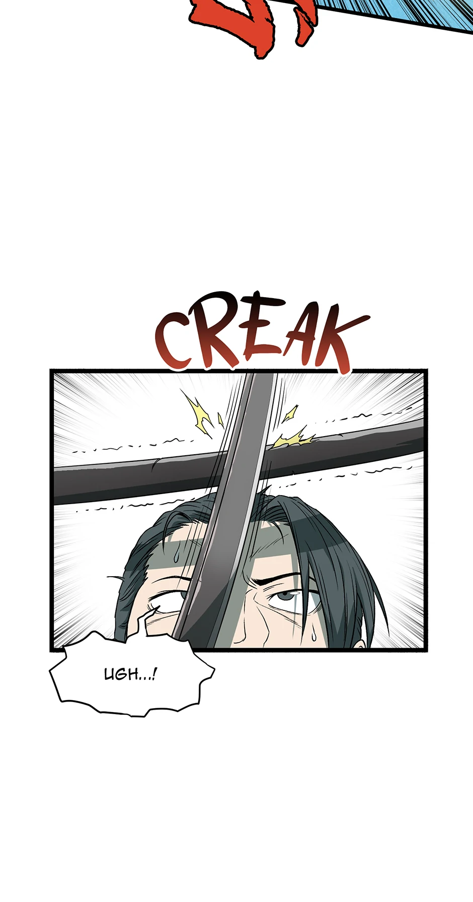 Read Log-in Murim EN Manga Online