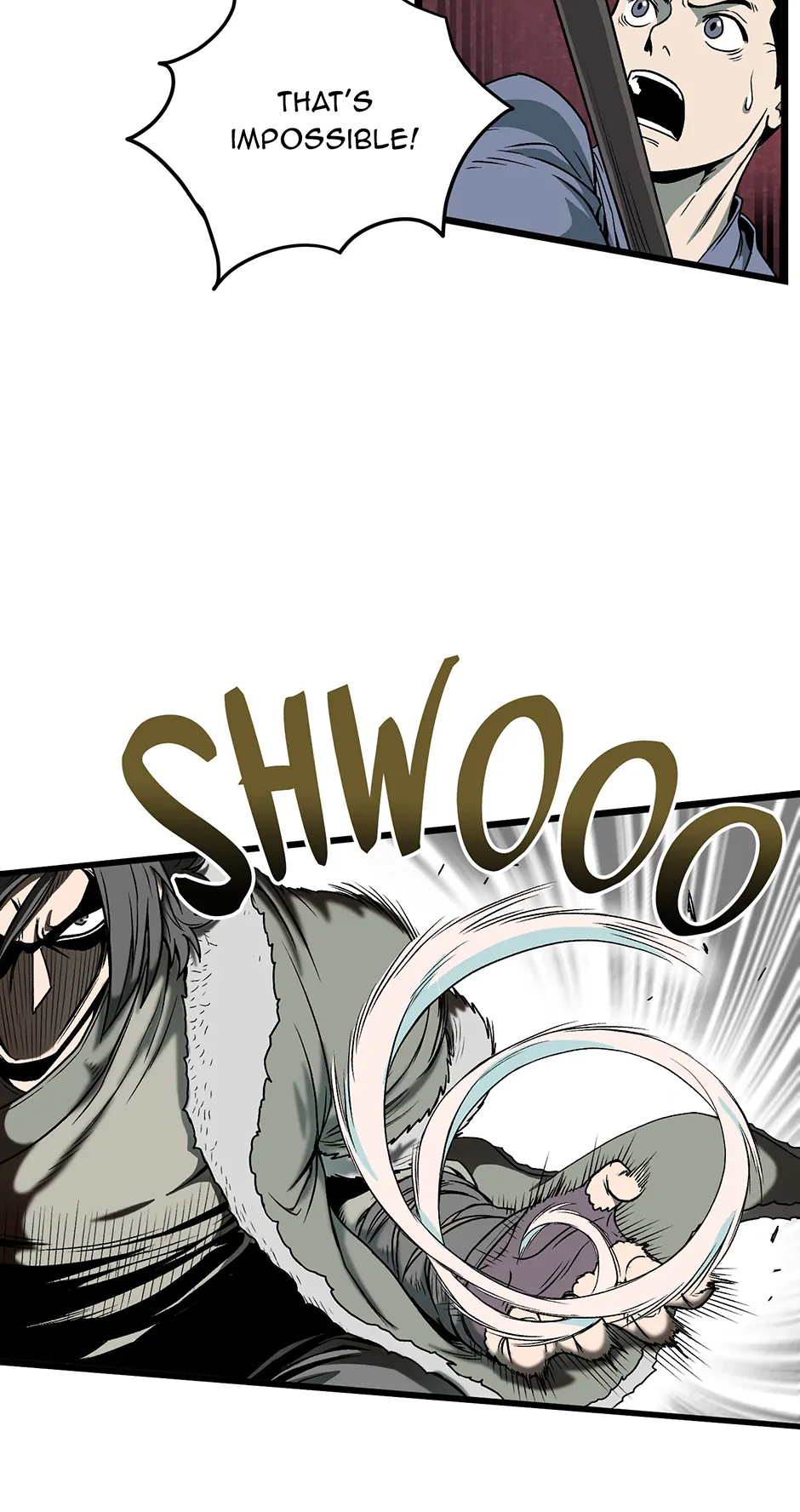 Read Log-in Murim EN Manga Online