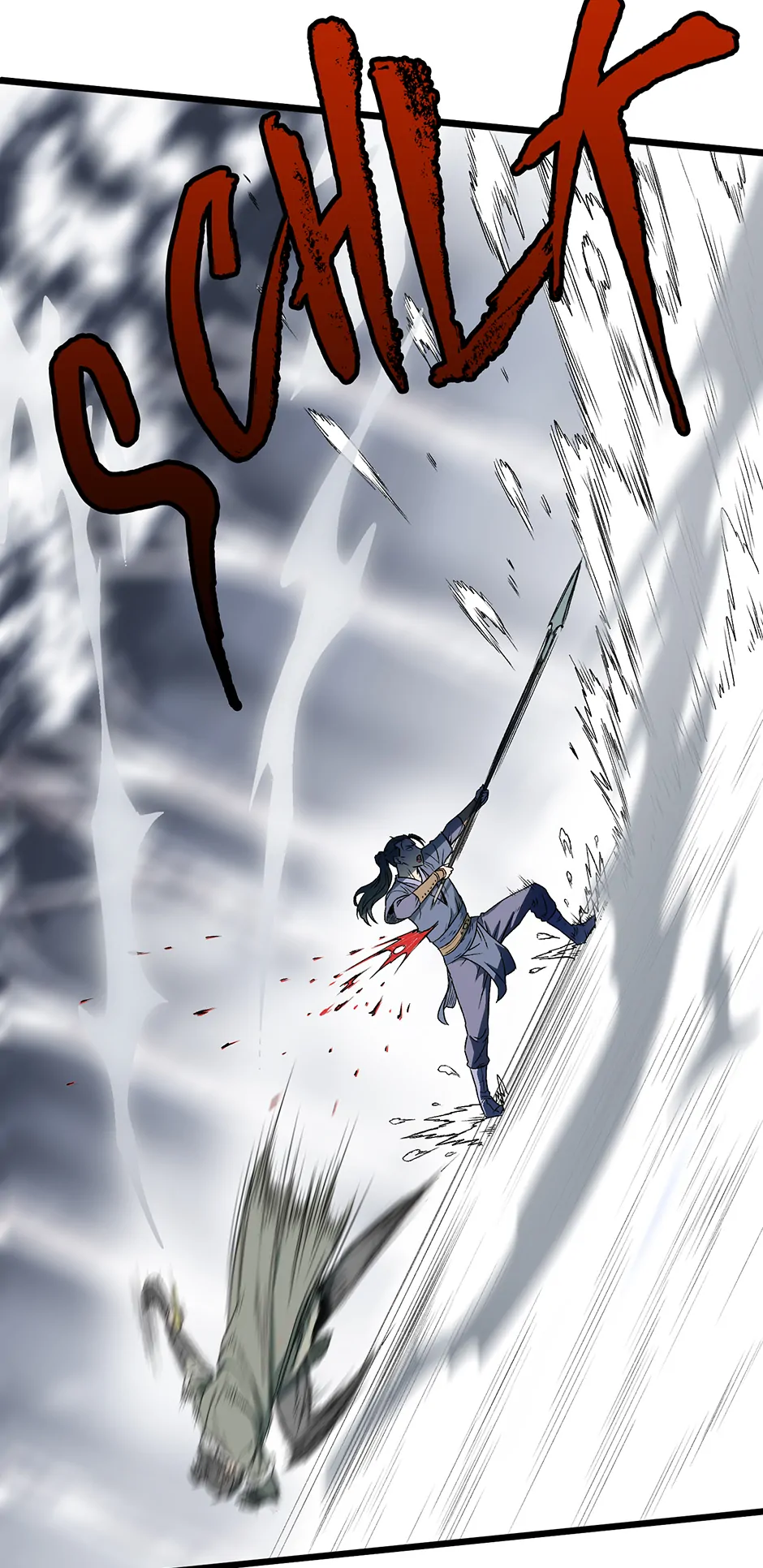 Read Log-in Murim EN Manga Online