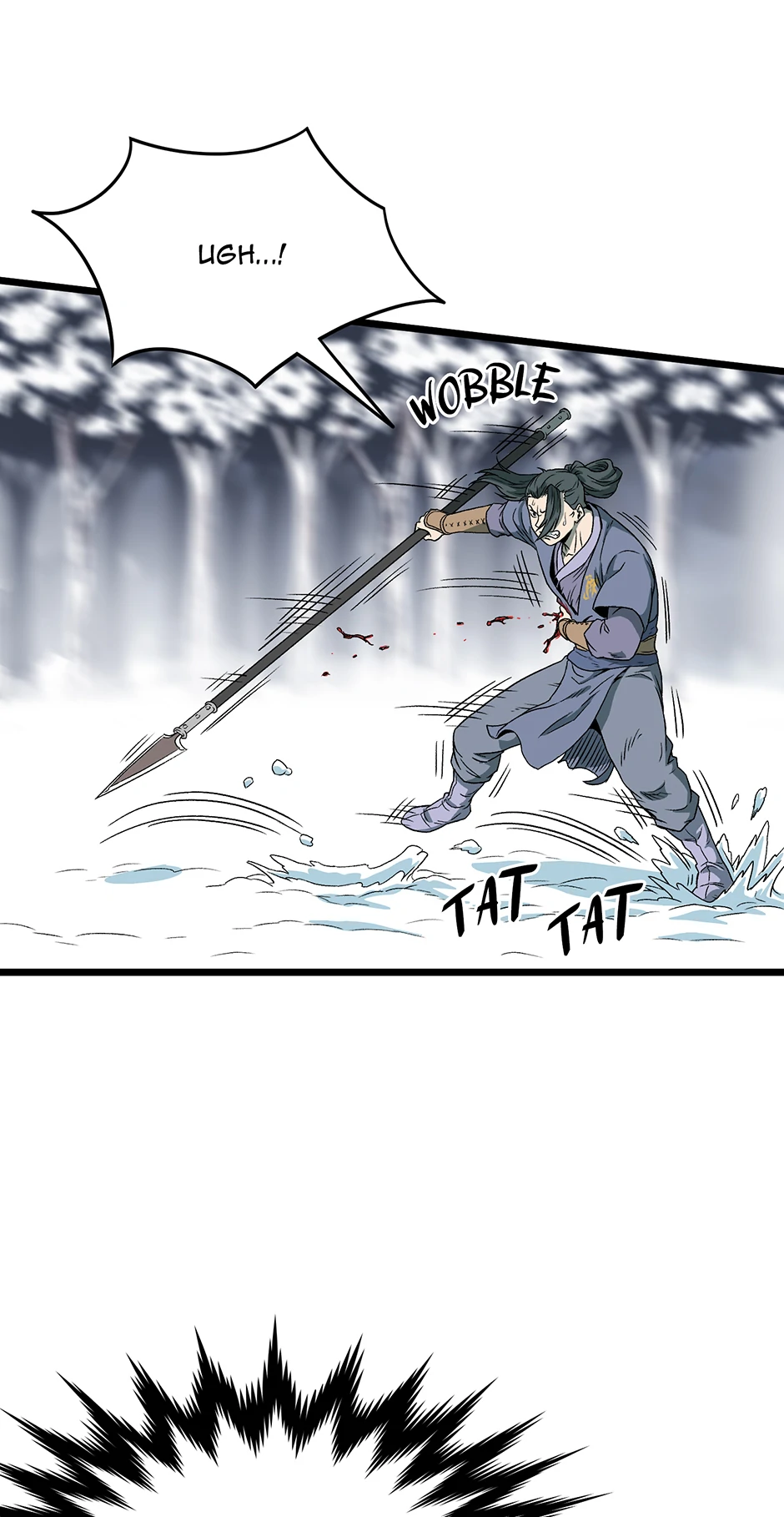 Read Log-in Murim EN Manga Online