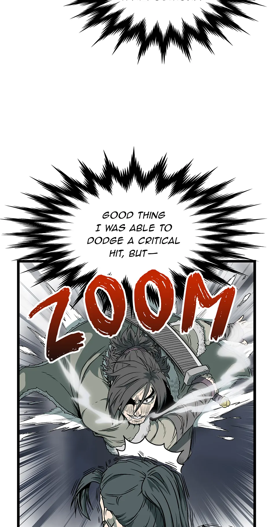 Read Log-in Murim EN Manga Online