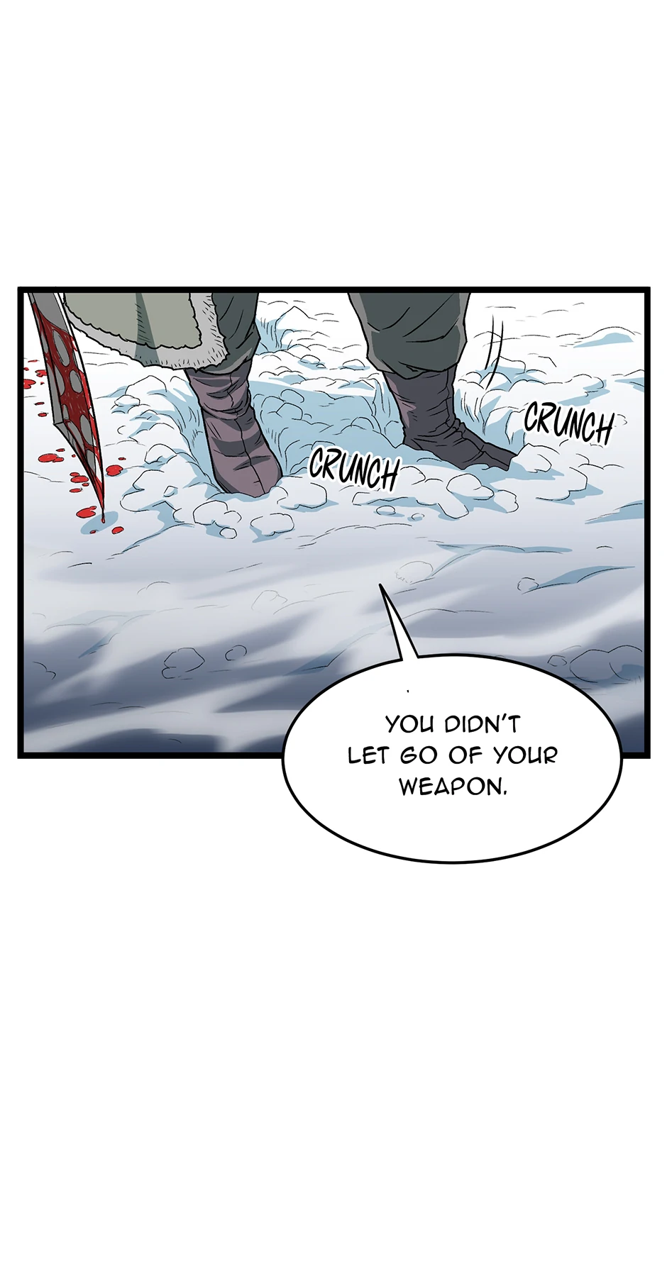 Read Log-in Murim EN Manga Online
