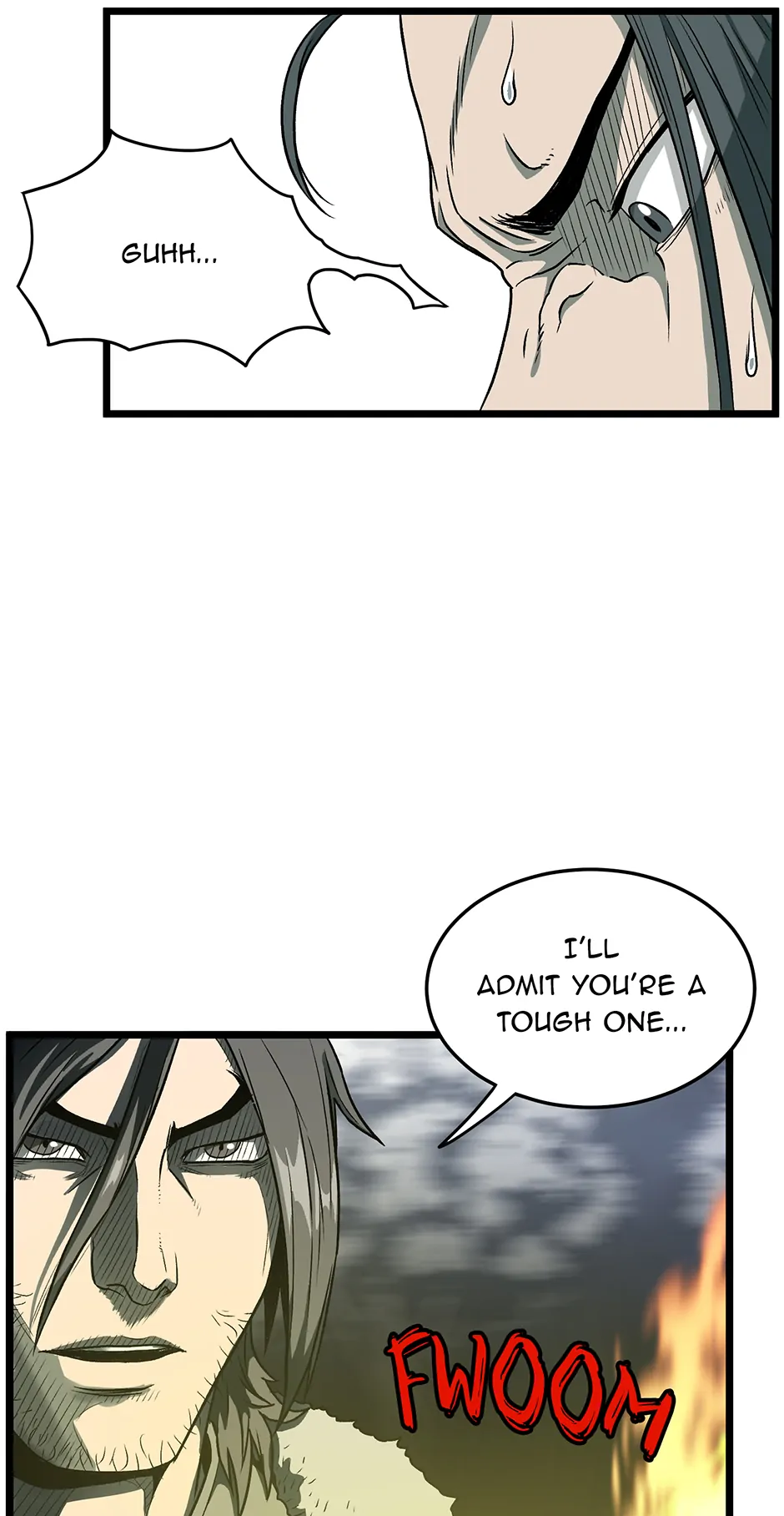 Read Log-in Murim EN Manga Online