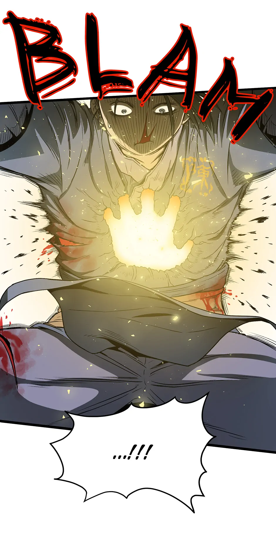 Read Log-in Murim EN Manga Online