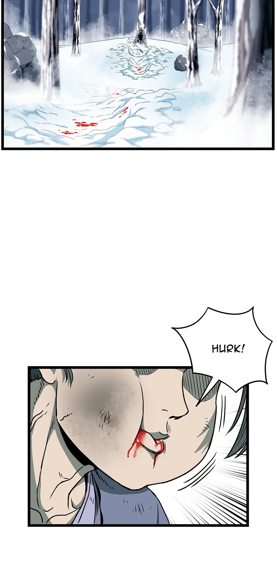 Read Log-in Murim EN Manga Online
