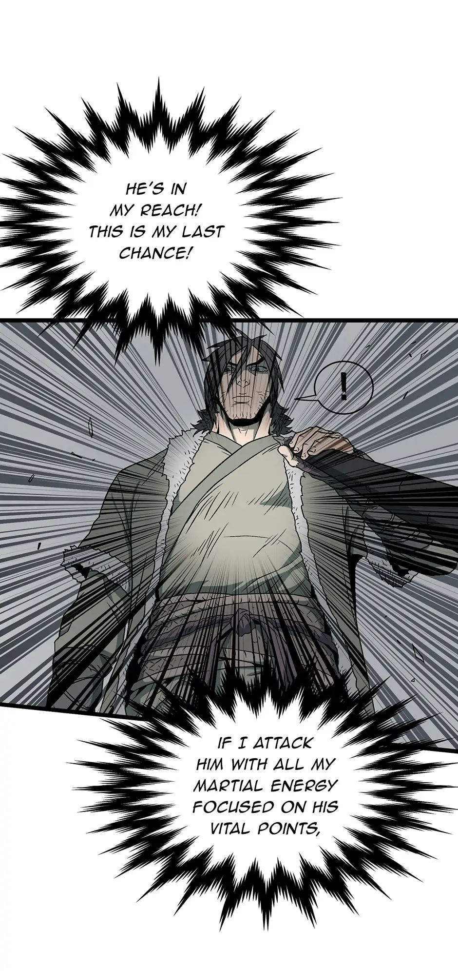 Read Log-in Murim EN Manga Online