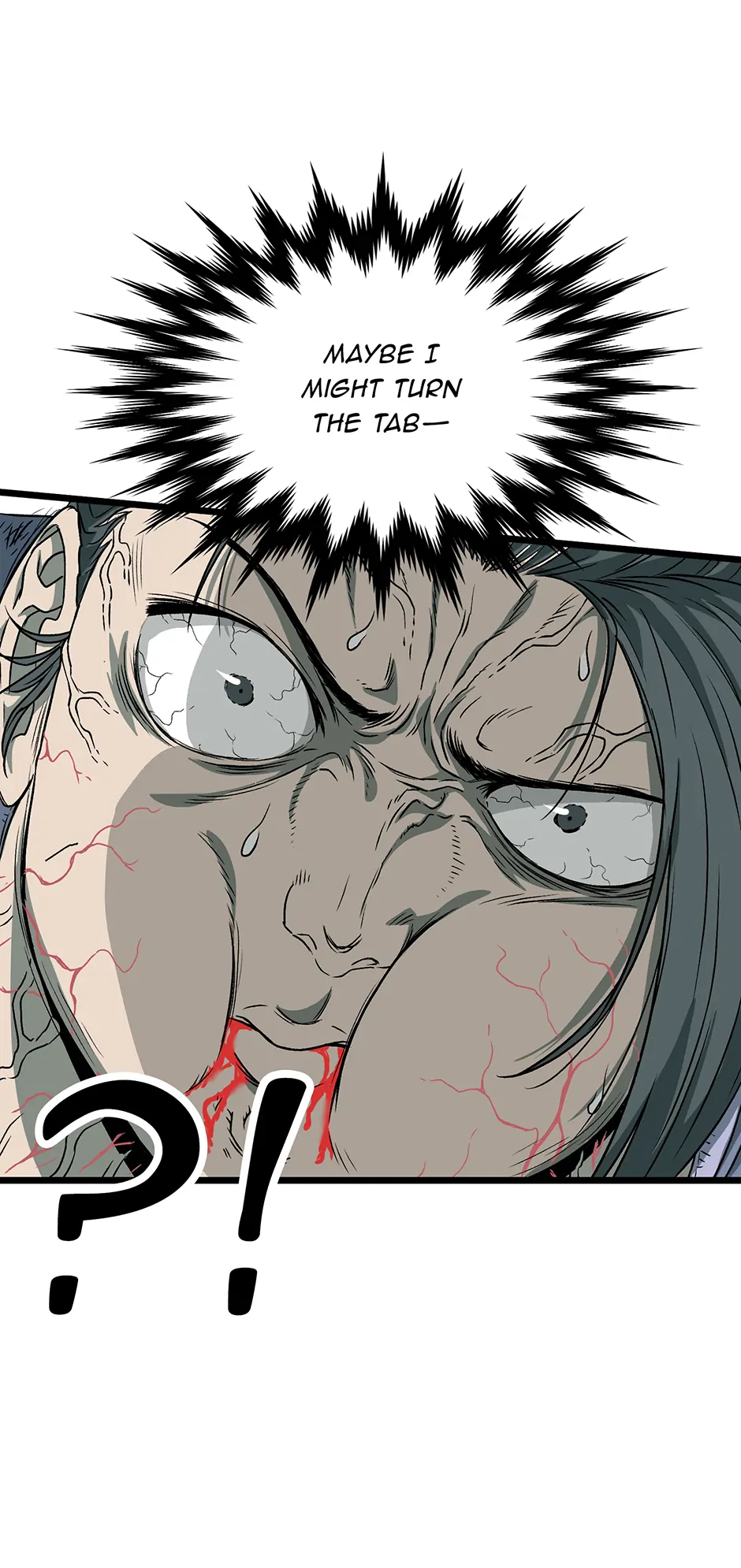 Read Log-in Murim EN Manga Online