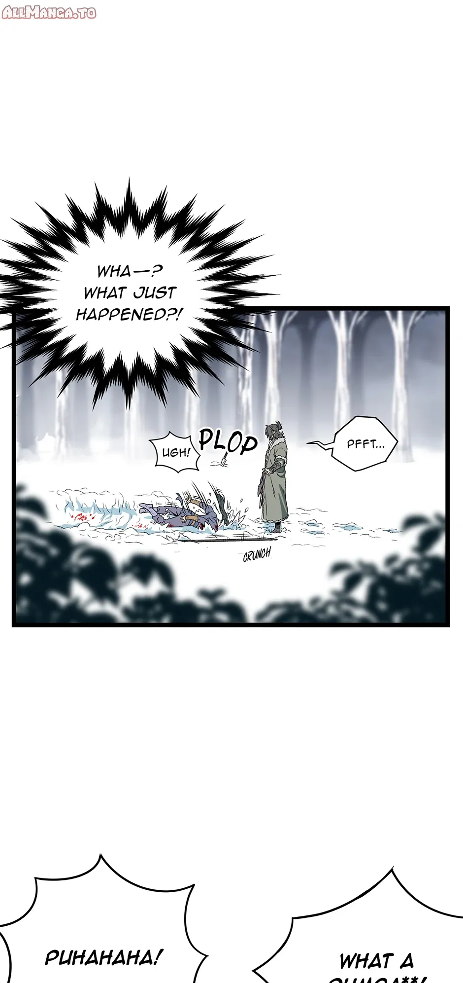 Read Log-in Murim EN Manga Online