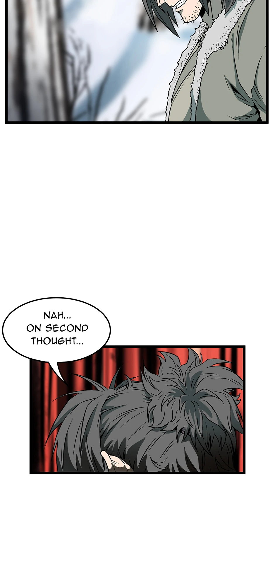 Read Log-in Murim EN Manga Online